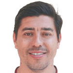 Portrett av Nicolás Andrés Córdova San Cristóbal