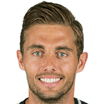 Portrett av Jakob Bendix Uhd Poulsen