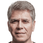 Portrett av Paulo Autuori de Mello