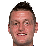 Portrett av Michael Dingsdag