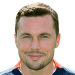 Portrett av Don Cowie