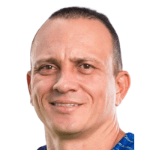 Portrett av Alejandro Restrepo Mazo