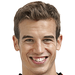 Portrett av Iñigo Pérez Soto