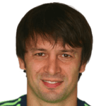 Portrett av Oleksandr Shovkovskyi