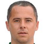 Portrett av Nikola Šafarić
