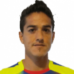 Portrett av Norberto Carlos Araujo