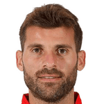 Portrett av Antonio Nocerino