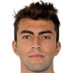 Portrett av Mehmet Sütcü