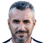 Portrett av Ivo Ricardo Abreu Vieira