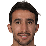 Portrett av Mehmet Topal