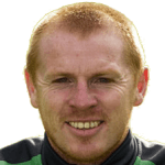 Portrett av Neil Francis Lennon