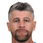 Portrett av Stephen Robinson