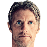 Portrett av Cato André Hansen
