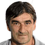 Portrett av Ivan Jurić