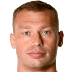 Portrett av Vasili Berezutskiy