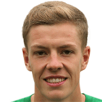 Portrett av David Gold