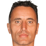 Portrett av Thierry Debès