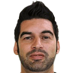 Portrett av Paulo Fonseca