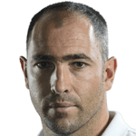 Portrett av Igor Tudor
