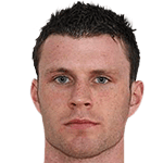 Portrett av Ciarán Kilduff