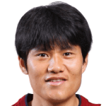 Portrett av Kyung-Ho Chung