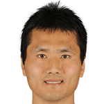 Portrett av Jiayi Shao