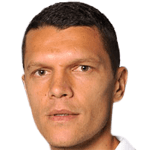 Portrett av Darijan Matić