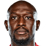 Portrett av Ibrahim Sekagya