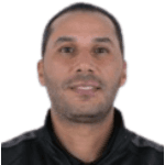 Portrett av Mohamed Amine Naffati