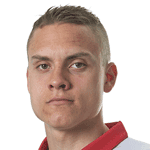 Portrett av Jo Sondre Aas