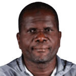 Portrett av Aliyu Zubairu