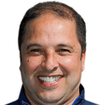 Portrett av Pablo Correa