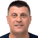 Portrett av Vladan Milojević