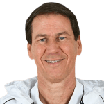 Portrett av Rudi Garcia