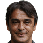 Portrett av Damir Burić