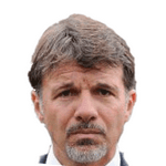 Portrett av Marco Baroni