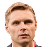 Portrett av Edgaras Jankauskas