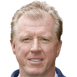 Portrett av Stephen McClaren