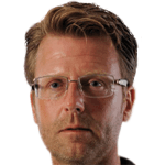 Portrett av Rico Schmitt