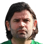 Portrett av İbrahim Üzülmez
