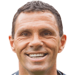 Portrett av Gustavo Augusto Poyet Domínguez