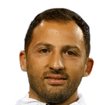 Portrett av Domenico Tedesco
