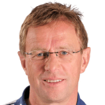Portrett av Ralf Dietrich Rangnick