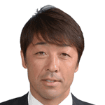 Portrett av Takahiro Shimotaira
