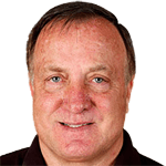 Portrett av Dirk Nicolaas Advocaat