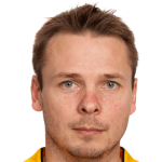 Portrett av Arild Sundgot
