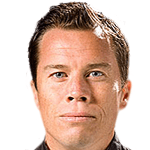 Portrett av Daniel Andersson