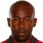 Portrett av Paulo César Wanchope Watson