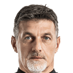 Portrett av Dragan Talajić
