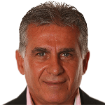 Portrett av Carlos Manuel Brito Leal de Queiroz
